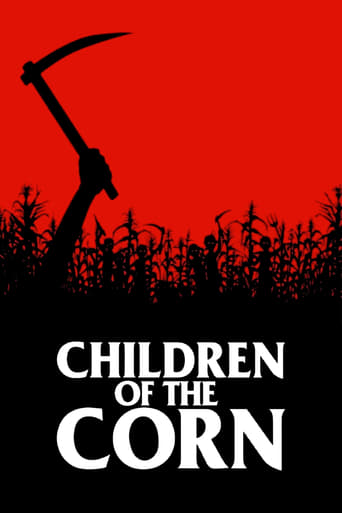 Children Of The Corn ( 1984 )