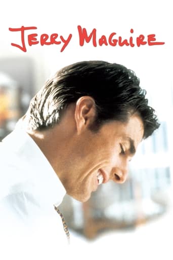  Jerry Maguire (1996)