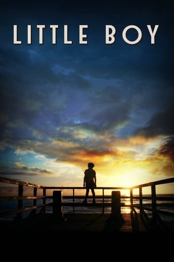 Little Boy ( 2015 )