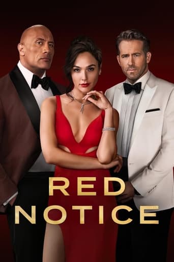 Red Notice (2000) Multi Sub