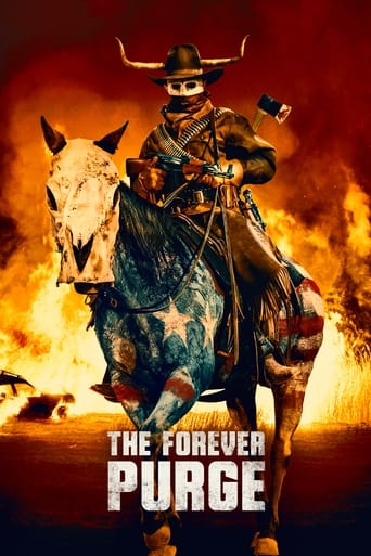 The Forever Purge (2021) Multi sub