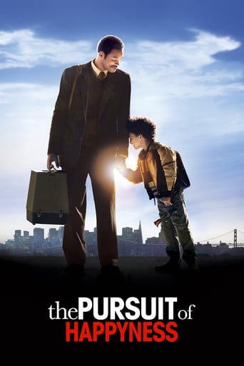 The Pursuit Of Happyness ( 2006 )