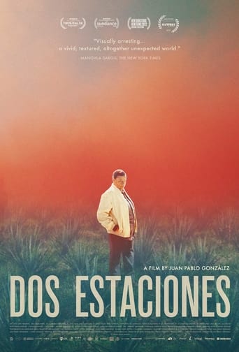 Dos Estaciones ( 2022 )