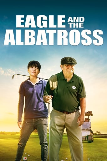 Eagle And The Albatross (2020)
