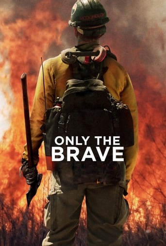 Only the Brave (2017) Multi Sub