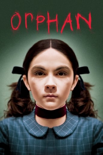 Orphan (2009) Multi Sub