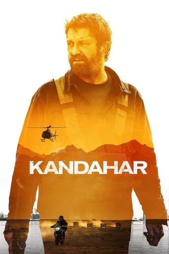  Kandahar (2023) Multi sub