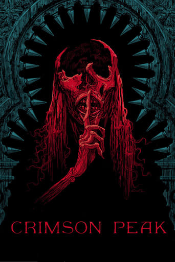 Crimson Peak  Multi Sub (2015) Multi Sub