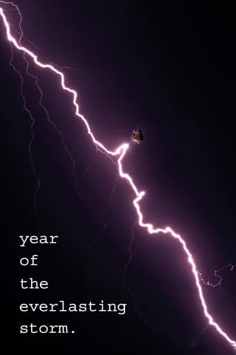 The Year Of The Everlasting Storm ( 2021 )