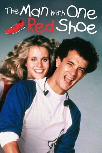 The Man With One Red Shoe ( 1985 )