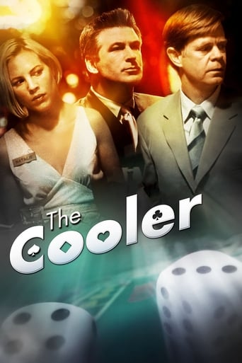 The Cooler ( 2003 ) Multi Sub