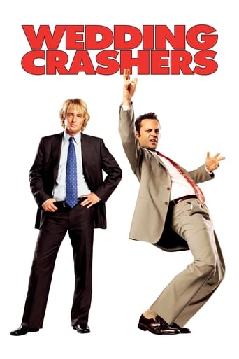 Wedding Crashers (2006) Multi Sub