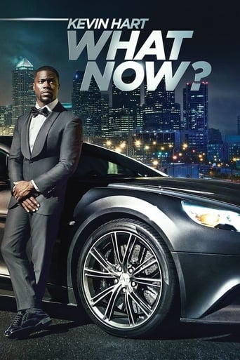 Kevin Hart: What Now? (2016) Eng Sub