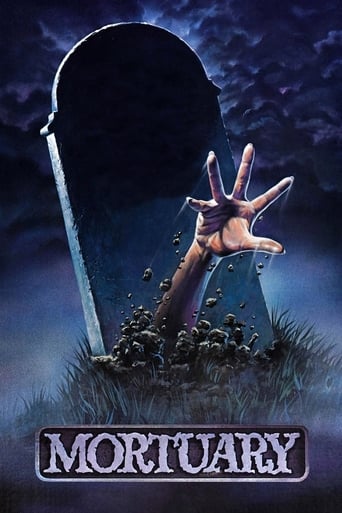 Mortuary ( 1983 )