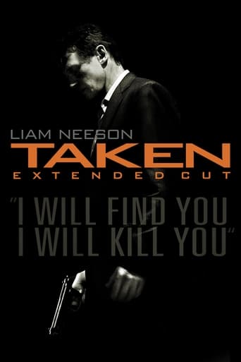 Taken ( 2008 )