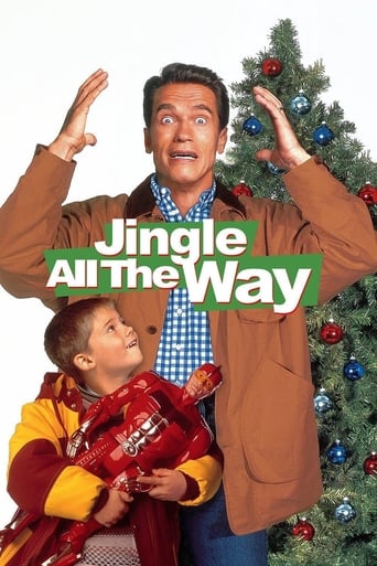 Jingle All The Way ( 1996 )