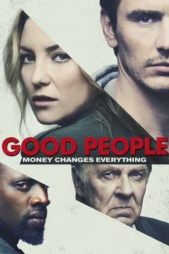 Good People (2014) Eng Sub