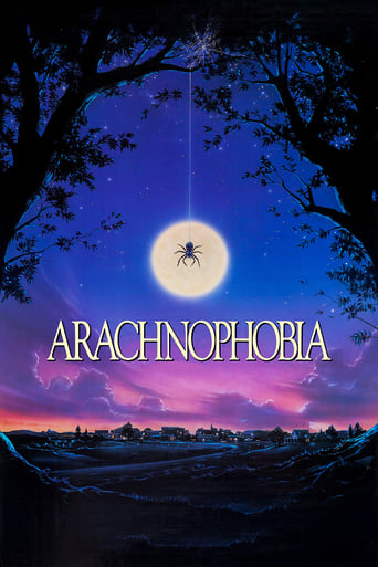 Arachnophobia ( 1990 )