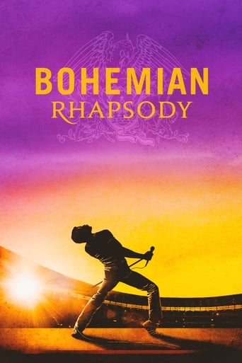 Bohemian Rhapsody (2018) Eng Sub