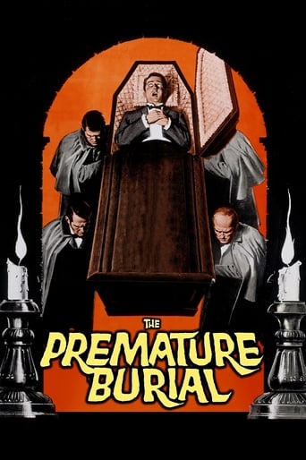The Premature Burial ( 1962 )