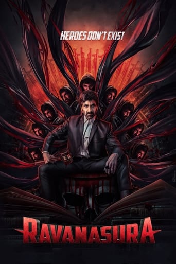  Ravanasura (2023) 