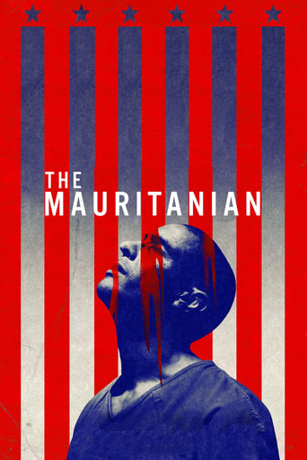 The Mauritanian ( 2021 )