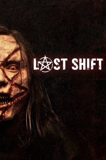 Last Shift ( 2014 )