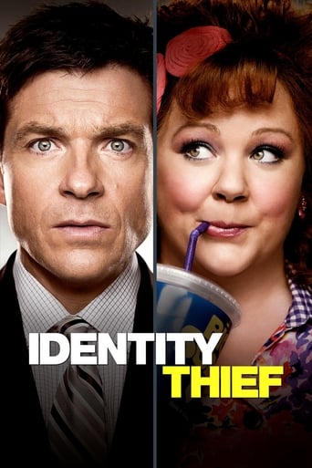 Identity Thief ( 2013 )