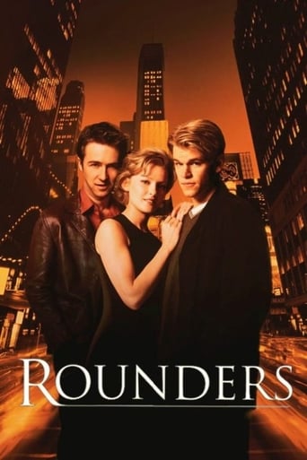 Rounders ( 1998 )