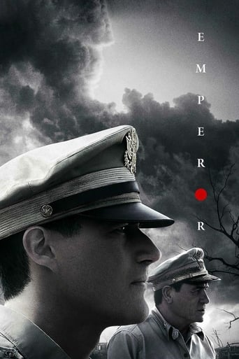 Emperor (2012) Multi Sub