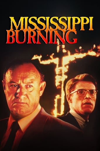  Mississippi Burning (1988)