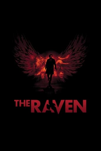 The Raven ( 2012 )