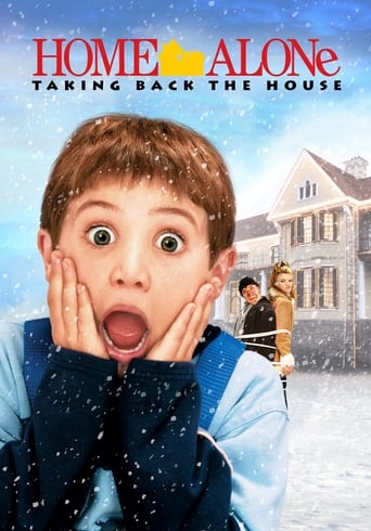 Home Alone 4 ( 2002 )