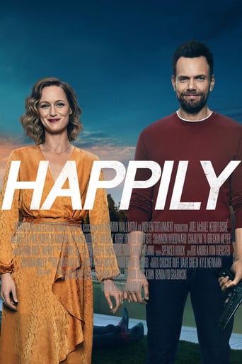 Happily ( 2021 )