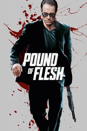Pound of Flesh (2015) Multi Sub