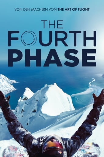 The Fourth Phase ( 2016 )