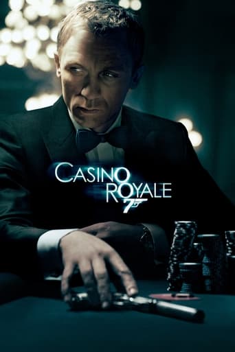 Casino Royale ( 2006 )