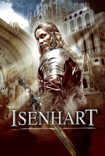 Isenhart: The Hunt Is On For Your Soul ( 2011 ) مدبلج الماني