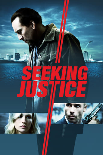 Seeking Justice ( 2011 ) HD