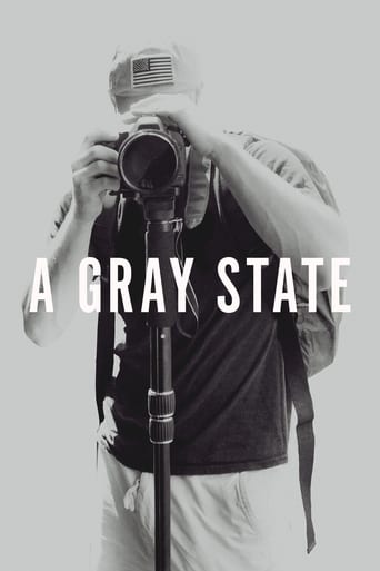A Gray State ( 2017 )