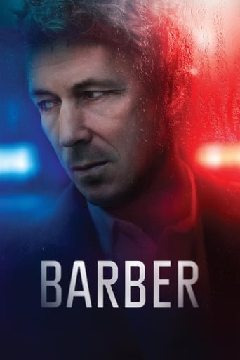 Barber ( 2023 )