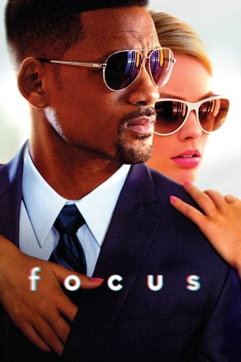 Focus (2015) Multi Sub