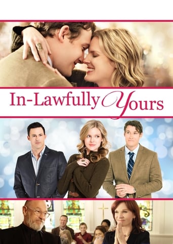 In-Lawfully Yours [ 2016 ]