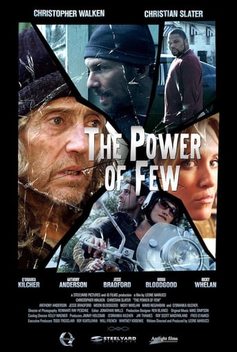 The Power Of Few ( 2013 )