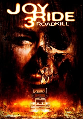 Joy Ride 3 (2014) Multi Sub