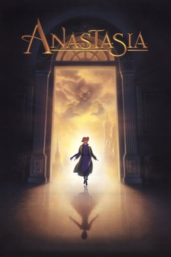  Anastasia ( 1997 )