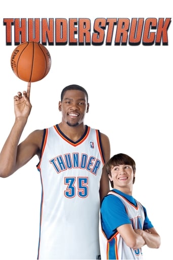 Thunderstruck ( 2012 ) مدبلج