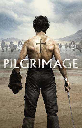 Pilgrimage (2017) Multi Sub