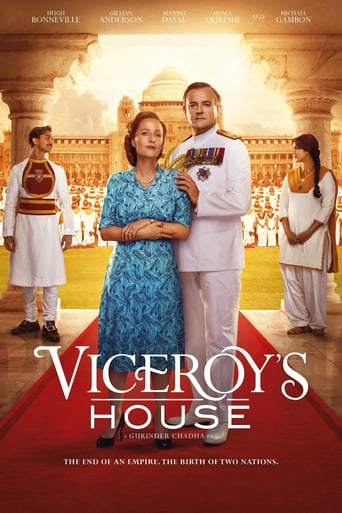  Viceroy's House ( 2017 )