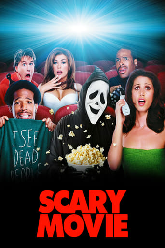 Scary Movie (2000) Multi Sub